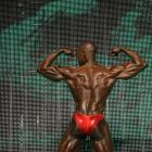 Twayne  Rawls - NPC Emerald Cup 2011 - #1